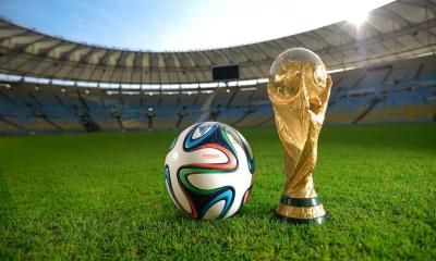 বিশ্বকাপ নিরাপত্তা নিয়ে ফিফার সঙ্গে বৈঠক