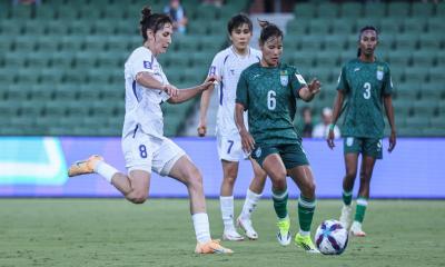 উজবেকিস্তানের কাছে হেরে যা বললেন মনিকা