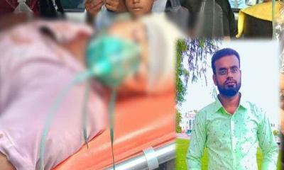 কালিগঞ্জে বিকাশ এজেন্টকে পিটিয়ে ১০ লাখ টাকা ছিনতাই