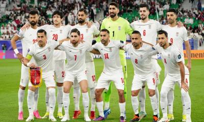 যুক্তরাষ্ট্রে বিশ্বকাপ খেলবে না ইরান, জানালেন ক্রীড়ামন্ত্রী