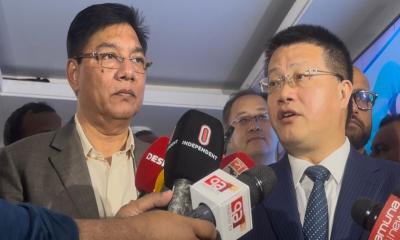 থার্ড টার্মিনাল চালু করতে ৬ থেকে ৯ মাস লাগবে : বিমান প্রতিমন্ত্রী