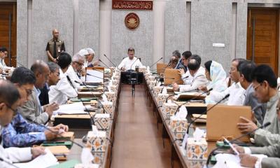 ধর্ষণ ও নারী নির্যাতন মামলা দ্রুত নিষ্পত্তির নির্দেশ