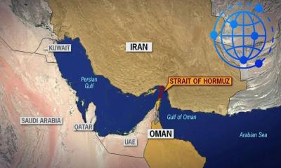 হরমুজ প্রণালি বন্ধ হলে ইন্টারনেটে প্রভাব পড়বে?