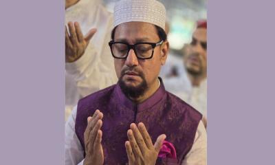 নির্বাচিত সরকার থাকায় সবাই নির্বিঘ্নে ঈদ করছেন: চসিক মেয়র