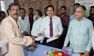 শিগগিরই ট্যুরিস্ট ভিসা চালুর ব্যবস্থা নেওয়া হবে: হাইকমিশনার