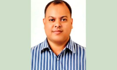 ঢাকা জেলা পরিষদের নতুন প্রশাসক যুবদল নেতা মুরাদ