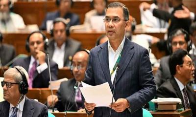 ১৫ বছরে দেশ থেকে পাচার হয়েছে ২৩৪ বিলিয়ন ডলার: প্রধানমন্ত্রী