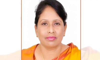 আওয়ামী লীগের সাবেক নারী এমপি রুমী গ্রেপ্তার