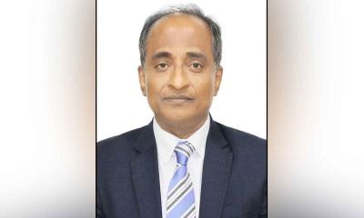 ম্যালেরিয়ায় মারা গেলেন বাণিজ্যসচিব মাহবুবুর রহমান