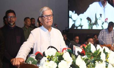 স্থানীয় সরকার নির্বাচনের সময়সীমা জানালেন মির্জা ফখরুল