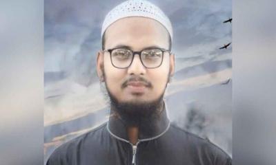 পর্নোগ্রাফি মামলায় ধরা পড়লেন মাওলানা মিরাজ আহমেদ