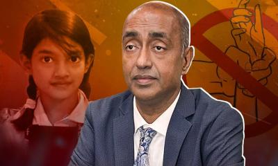 এক সপ্তাহের মধ্যে তদন্ত প্রতিবেদন দেওয়ার নির্দেশ আইনমন্ত্রীর