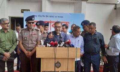 ঈদযাত্রায় সিডিউল বিপর্যয়ের শঙ্কা নেই: রেল সচিব