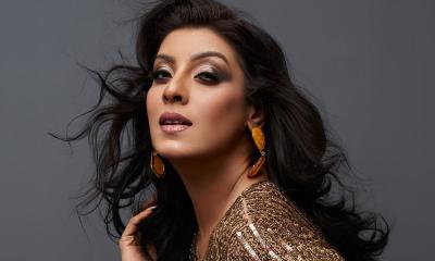 মিউজিক ভিডিও নিয়ে আসছেন সাদিয়া ইসলাম মৌ