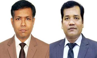 রাস্তায় কোরবানির বর্জ্য, দুই কর্মকর্তাকে বরখাস্তের নির্দেশ
