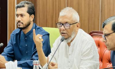 প্রতারণার দায়ে ৩ রিক্রুটিং এজেন্সির লাইসেন্স প্রত্যাহার