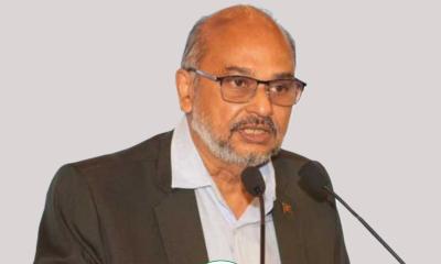 জেলা পর্যায়ে হাসপাতালগুলোও ঢেলে সাজানো হবে