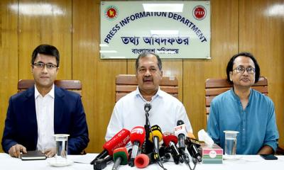 ৬৫ শতাংশ প্রান্তিক জনগোষ্ঠীর বিদ্যুতের দাম বাড়ছে না: তথ্যমন্ত্রী