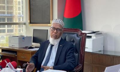 ইউনিয়ন ও পৌরসভার পর উপজেলা নির্বাচন