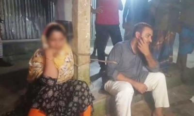 ৪ বিয়ের পর অন্য নারীর ঘরে জামায়াত সমর্থক!