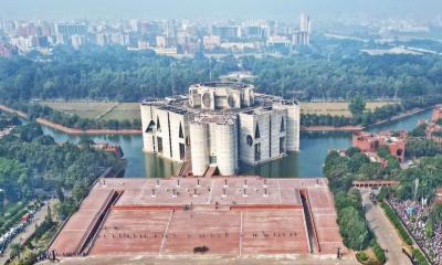 লড়াইয়ে ১৯৬৭ প্রার্থী, ৩০৫ জনের প্রার্থিতা প্রত্যাহার