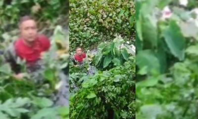 কেশবপুরের সাবেক পৌর মেয়রকে পিটিয়ে পুলিশে দিল জনতা