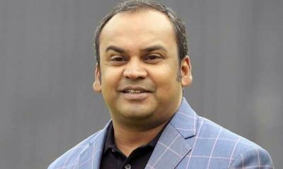 সাবেক সংসদ সদস্য নাঈমুর রহমান দুর্জয় গ্রেপ্তার 