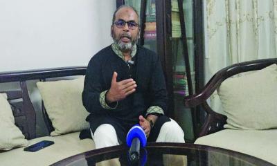 সমন্বয়করা এখন চাঁদাবাজি টেন্ডারবাজি তদবির বাণিজ্যে ব্যস্ত