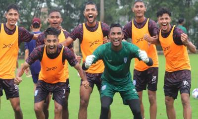 ভিয়েতনামের আবহাওয়ায় সমস্যা দেখছেন না জায়ান