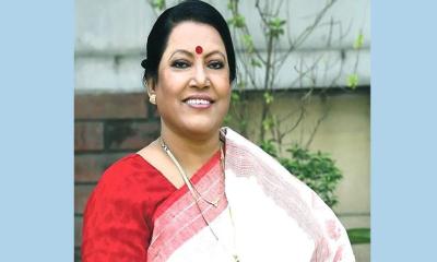 বরেণ্য লোকসংগীত শিল্পী ফরিদা পারভীন আর নেই
