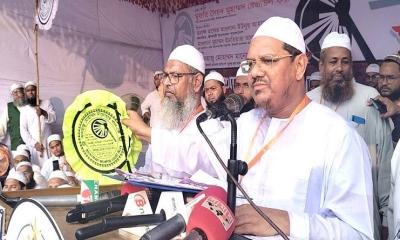 দিল্লী প্রেসক্রিপশনে দেশ চালানোর অপচেষ্টা শুরু হয়েছে