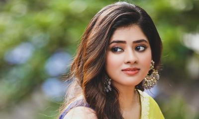 অসুস্থতার খবর জানিয়ে অপারেশন থিয়েটারে দিতিপ্রিয়া