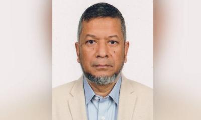 সিডিবিএলের ব্যবস্থাপনা পরিচালক ও সিইও হলেন আব্দুল মোতালেব