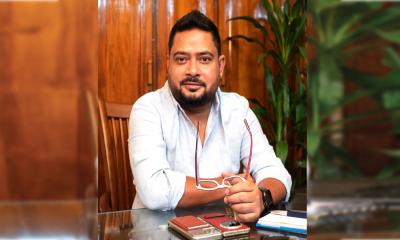 বাঞ্ছারামপুরের গর্বিত সন্তান মোহাম্মদ আবু কায়েস সিকদার