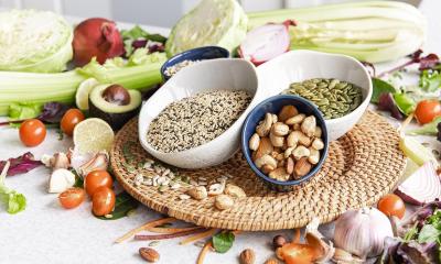 এই ৩ সুপারফুড নিয়মিত খেতে হবে যে কারণে