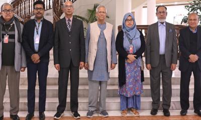 গুমের পেছনে মূলত ছিল রাজনৈতিক উদ্দেশ্য, চূড়ান্ত প্রতিবেদনে কমিশন