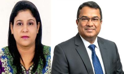 অ্যাডমিনিস্ট্রেটিভ সার্ভিস অ্যাসোসিয়েশনের নেতৃত্বে কানিজ-বাবুল