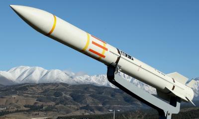 ইরানের মিসাইল সংখ্যা কমানোর দাবি ট্রাম্পের