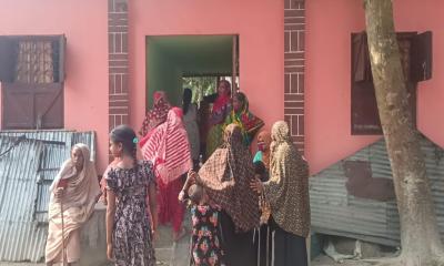 সুন্দরগঞ্জে জমি নিয়ে বিরোধে বৃদ্ধকে পিটিয়ে হত্যা, গ্রেপ্তার ৪