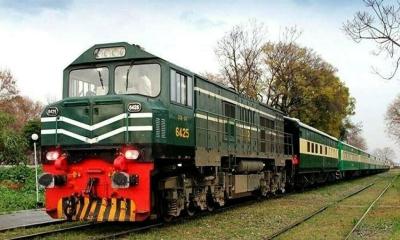 পাকিস্তান থেকে এবার ট্রেনের বগি ও ওয়াগন কিনতে চায় বাংলাদেশ