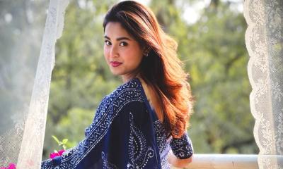 চঞ্চল-প্রবীর জুটির সাথে কাজ করে আপ্লুত তটিনী