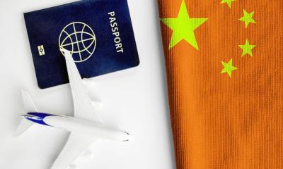 দুই দেশের নাগরিকদের জন্য ভিসামুক্ত প্রবেশ সুবিধা চালু করলো চীন