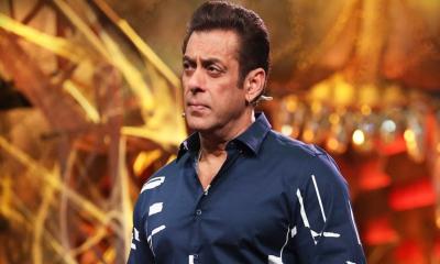 হাসপাতাল কর্তৃপক্ষের ওপর ক্ষুব্ধ সালমান!