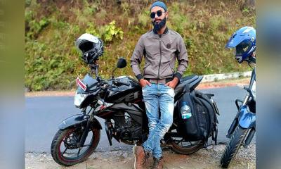 বগুড়ায় এনসিপি নেতা গ্রেপ্তার