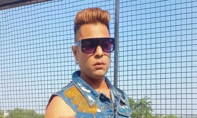 ‘মিস্টার ইন্ডিয়া’ খ্যাত মায়াঙ্ক মারা গেছেন