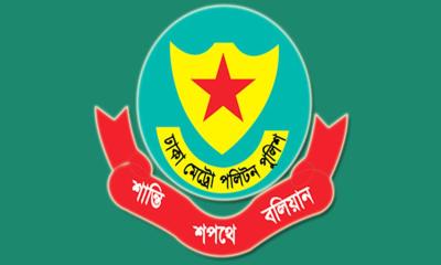 রাজধানীতে খণ্ডিত মরদেহ উদ্ধারের ঘটনায় গ্রেপ্তার ১