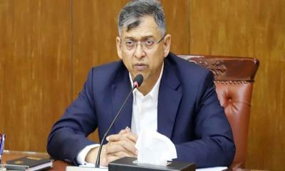 চাঁদাবাজ-অস্ত্রধারীদের তালিকা করে শিগগিরই সারাদেশে অভিযান