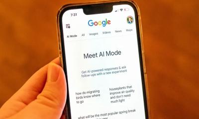 গুগল সার্চে এআই ‘ক্যানভাস’ ফিচার চালু