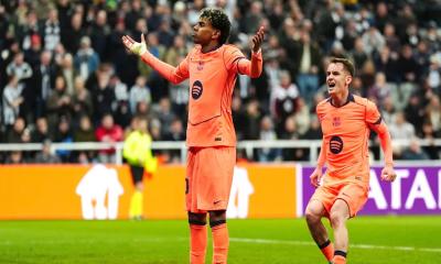 ইংল্যান্ডে গিয়েও খেলা দেখতে পারেননি বার্সা সমর্থক