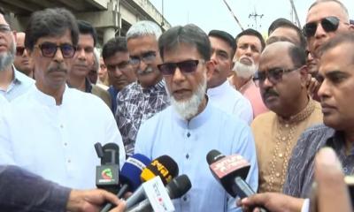 ‘নিহতদের পরিবারকে ১ লাখ টাকা করে ক্ষতিপূরণ দেবে রেলমন্ত্রণালয়’